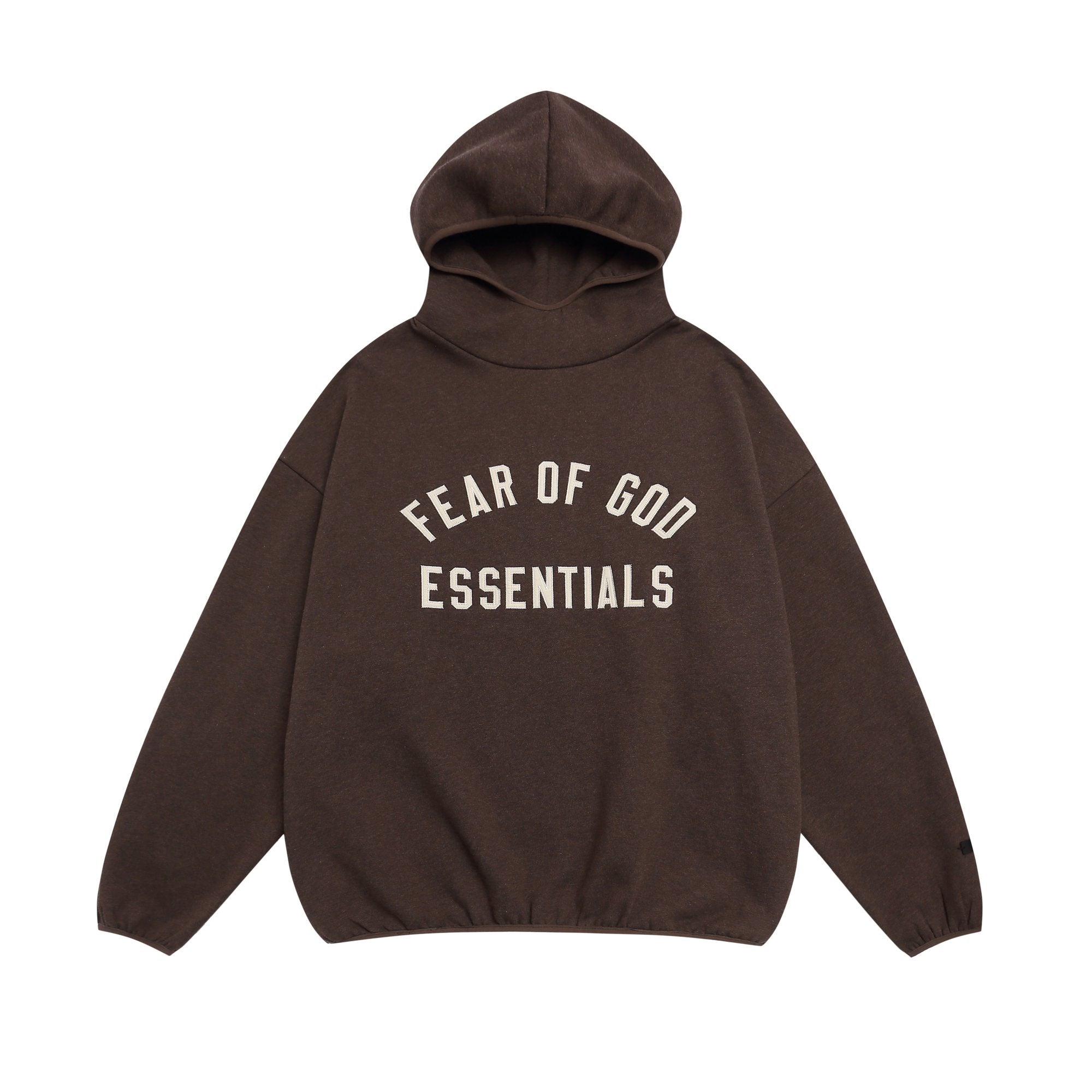 Fear of God Essentials Pullover Hoodie — hero