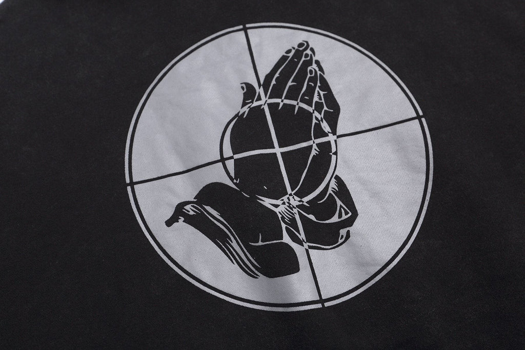 Fear of God Eternal Graphic Hoodie — detail