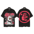 Hellstar Adventure Astronaut Graphic T-Shirt — hero