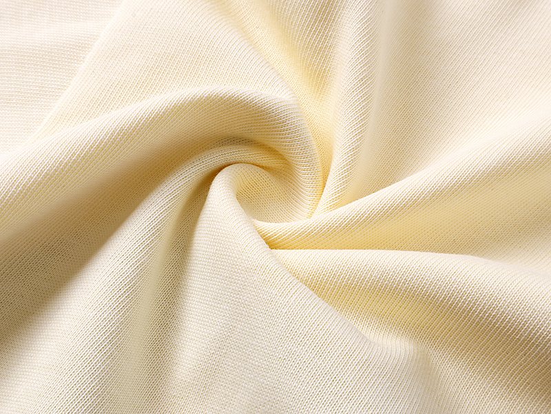 Godspeed Superrun Sunday Miami Edition Graphic T-Shirt — fabric_closeup