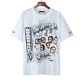 Hellstar Shine Star Graphic T-Shirt — hero