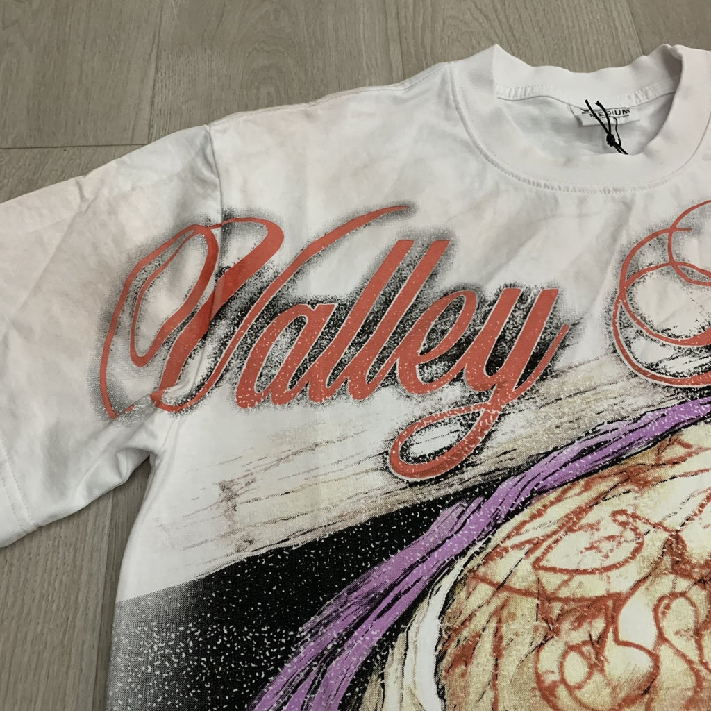 VALE Dream Graphic Short-Sleeve T-Shirt — detail