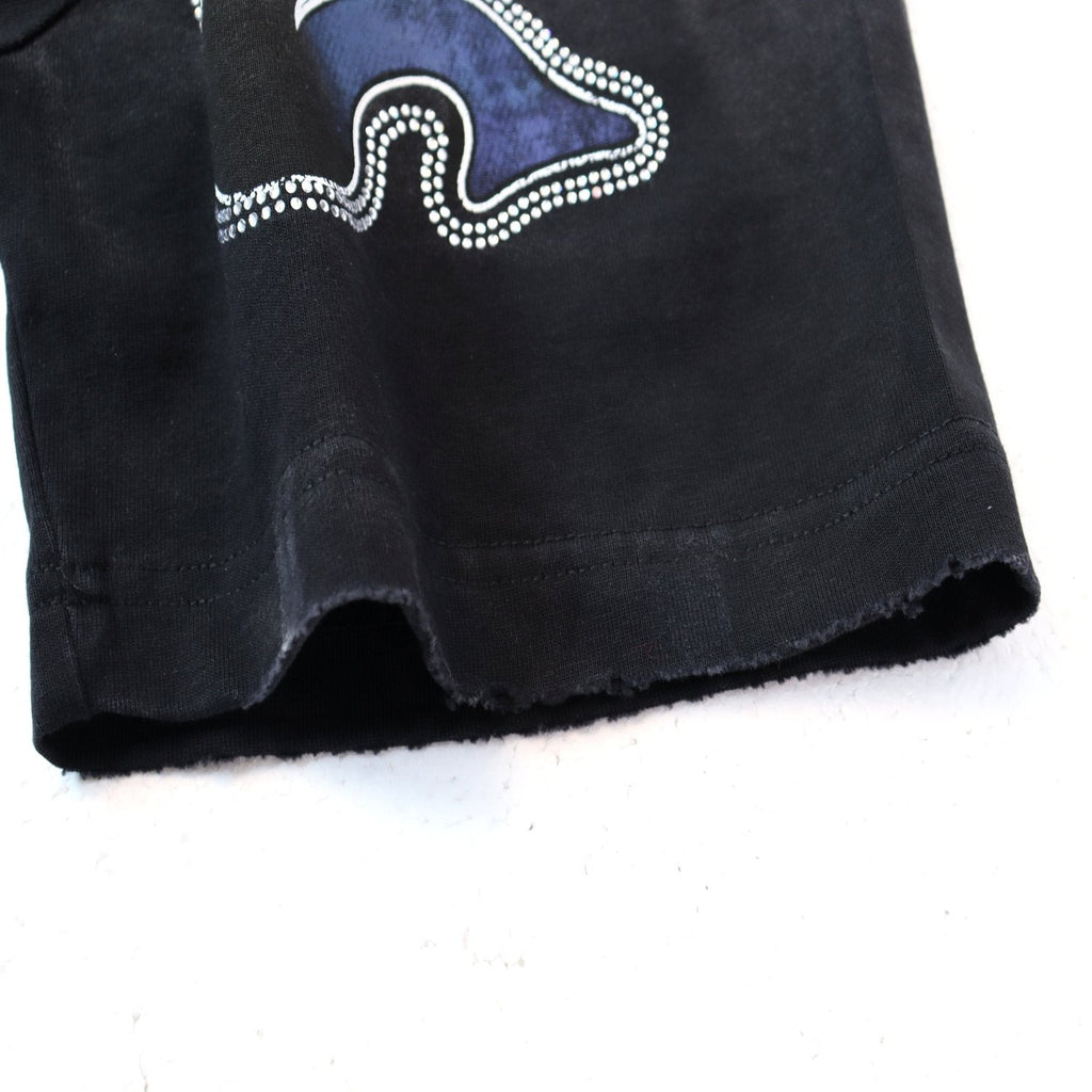 Valley Dreams Bound by Fate Graphic T-Shirt — detail
