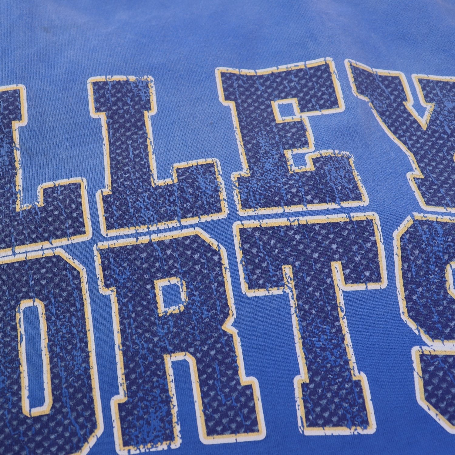 Valley Dreams Sports Division Graphic Short-Sleeve T-Shirt — detail
