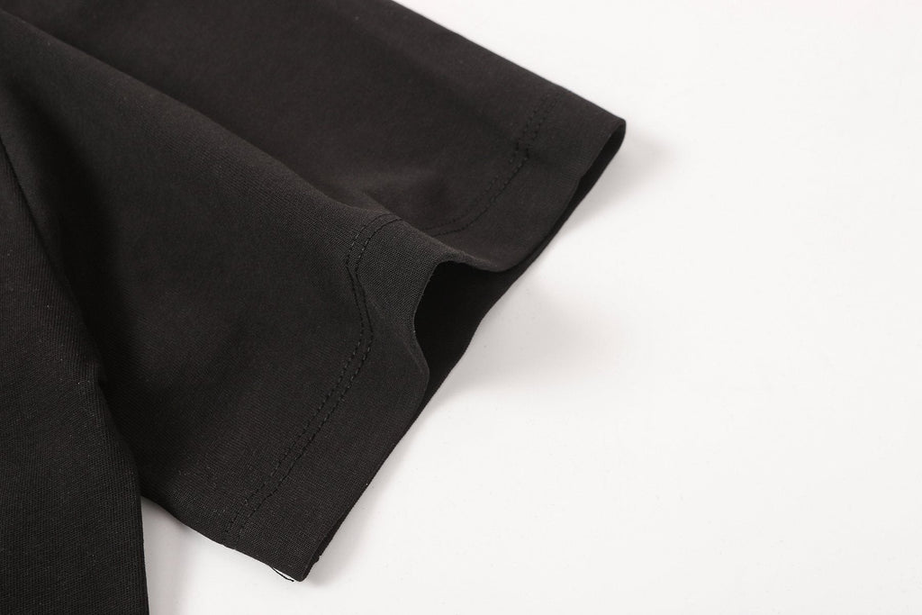 Hellstar Front & Back Graphic T-Shirt — detail