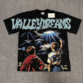 VALE USA UFO Graphic Short-Sleeve T-Shirt — hero