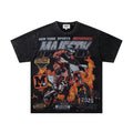 MAJESTIK Motorsports Graphic T-Shirt — hero