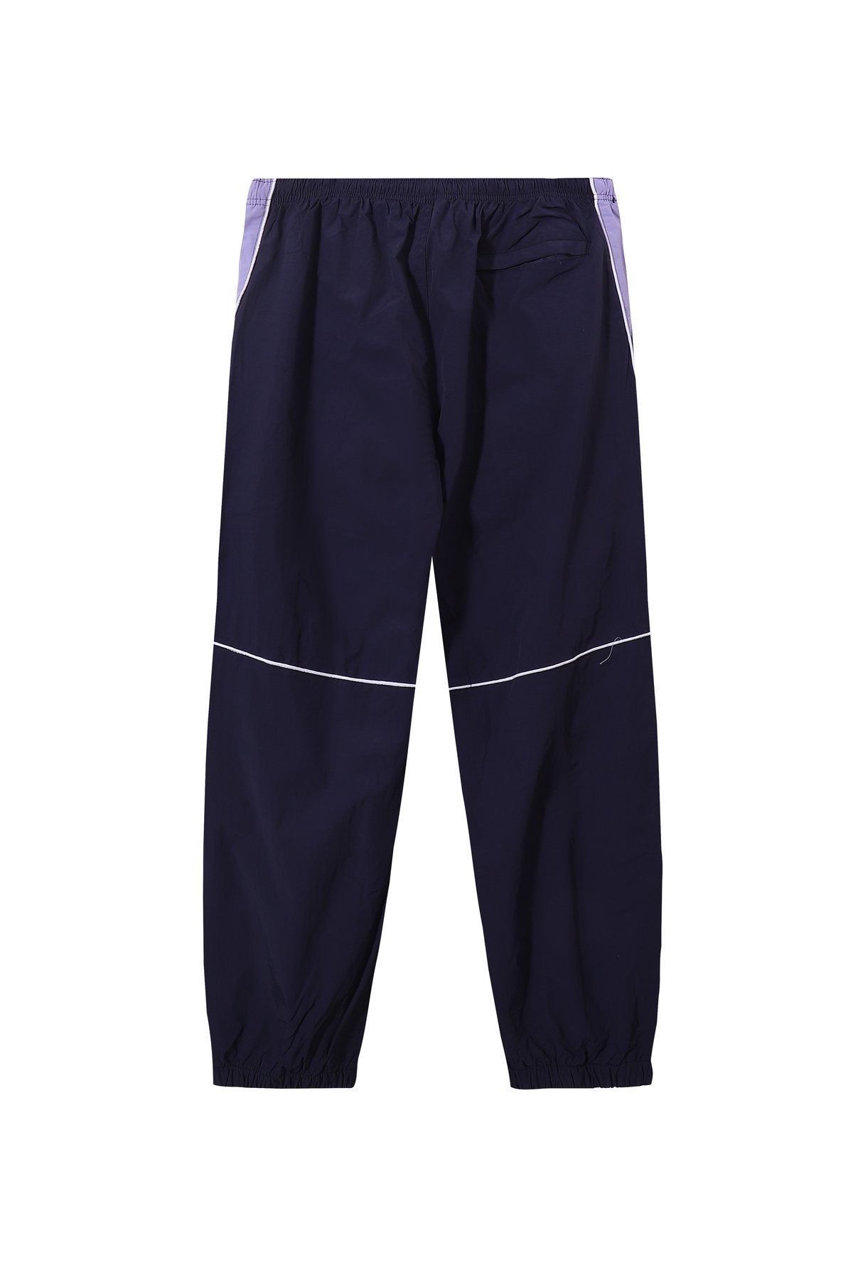 Supreme Contrast Panel Track Pants — back