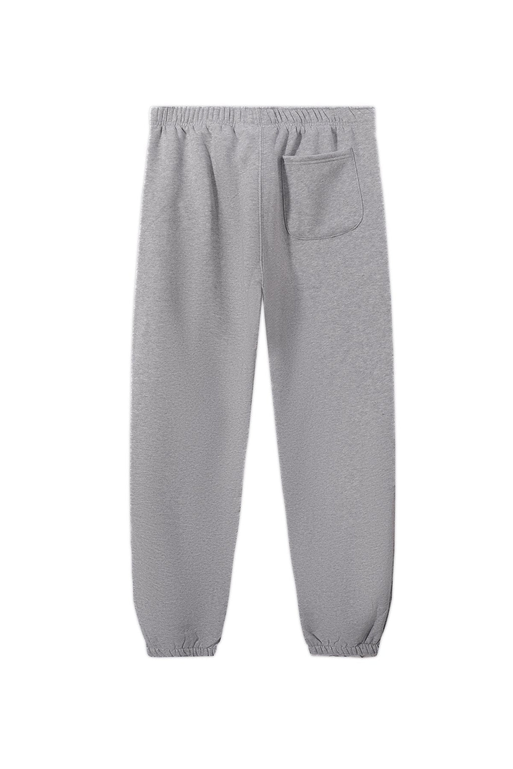 Supreme Vertical Leg Graphic Jogger Pants — back