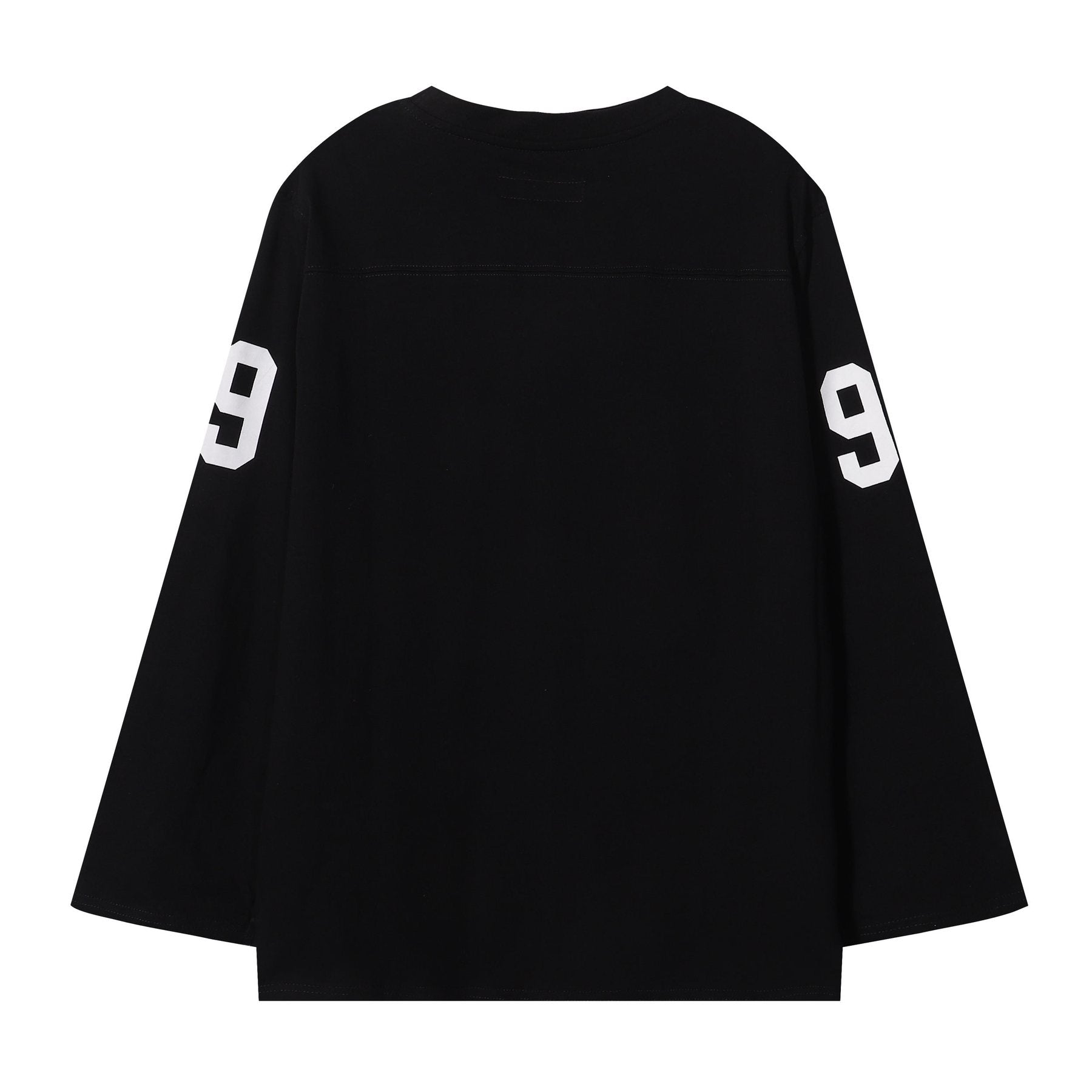 Supreme 99 Graphic Long-Sleeve T-Shirt — back