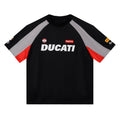Supreme Ducati Racing Graphic Short-Sleeve T-Shirt — hero