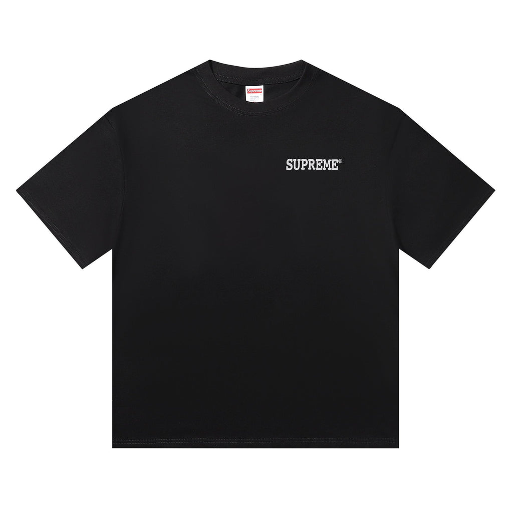 Supreme SS24 Week 1 Letter Graphic T-Shirt — hero