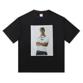 Supreme Tyler the Creator Portrait Graphic T-Shirt — hero