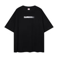 Supreme Phantom Letter Short-Sleeve T-Shirt — hero