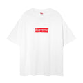 Supreme Address Back Graphic T-Shirt — hero