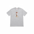 Supreme Cupid Cherub Graphic Short-Sleeve T-Shirt — hero