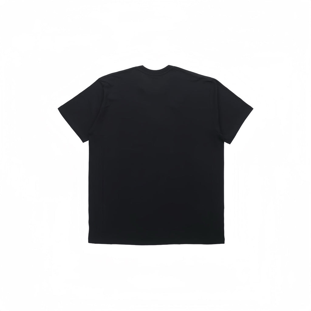 Supreme Augustus Pablo Photo Graphic T-Shirt — back