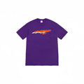 Supreme Wind Graphic Short-Sleeve T-Shirt — front