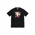 Supreme Curbs Cartoon Graphic T-Shirt — hero