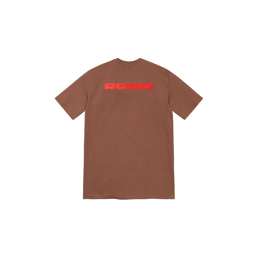 Supreme Ronin Graphic Short-Sleeve T-Shirt — back