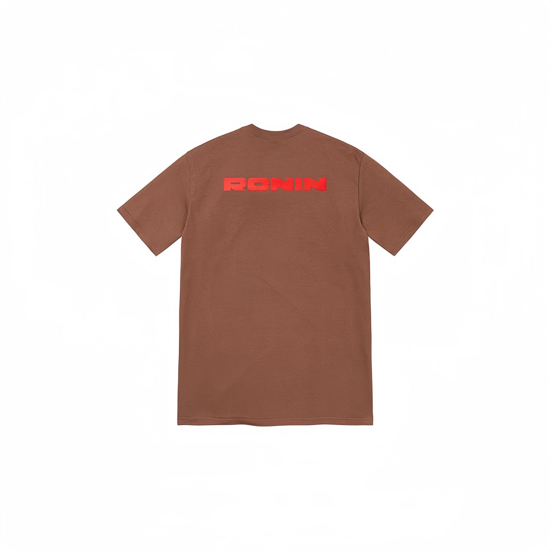 Supreme Ronin Graphic Short-Sleeve T-Shirt — back