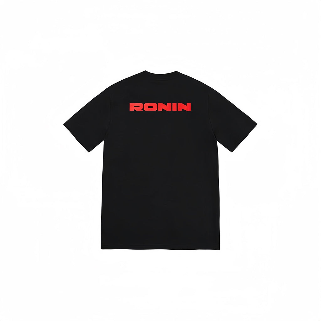 Supreme Ronin Graphic Short-Sleeve T-Shirt — back