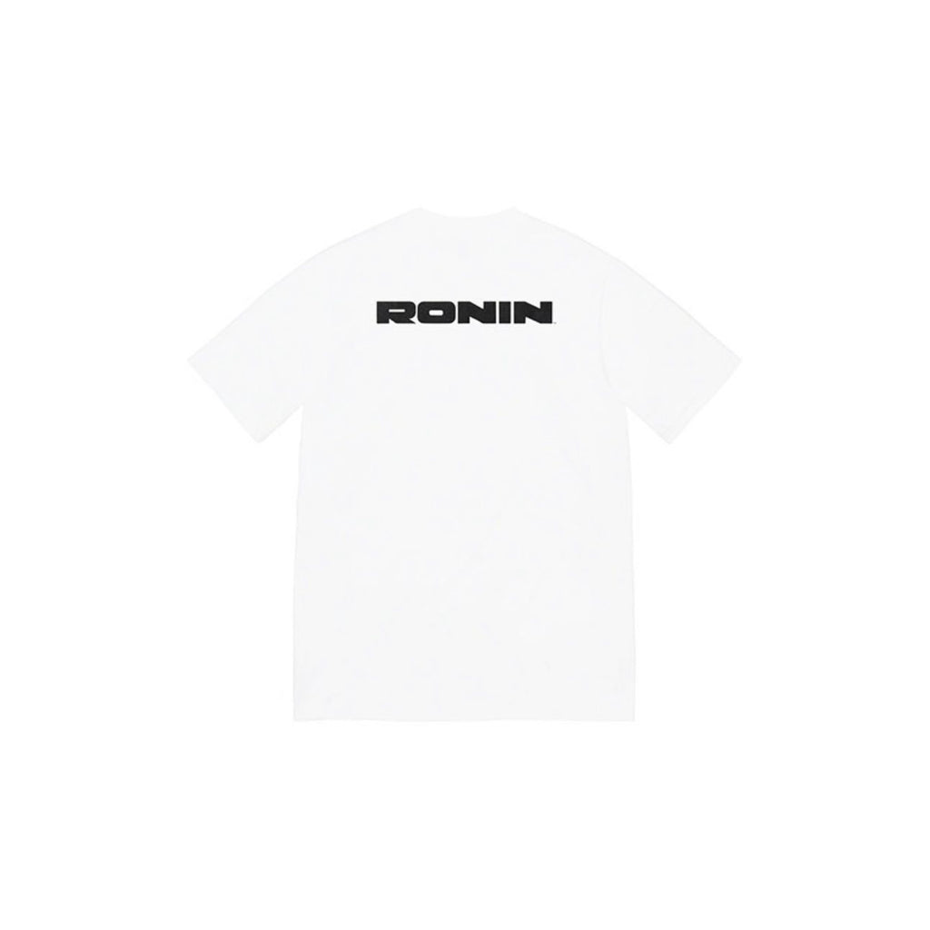 Supreme Ronin Graphic Short-Sleeve T-Shirt — back