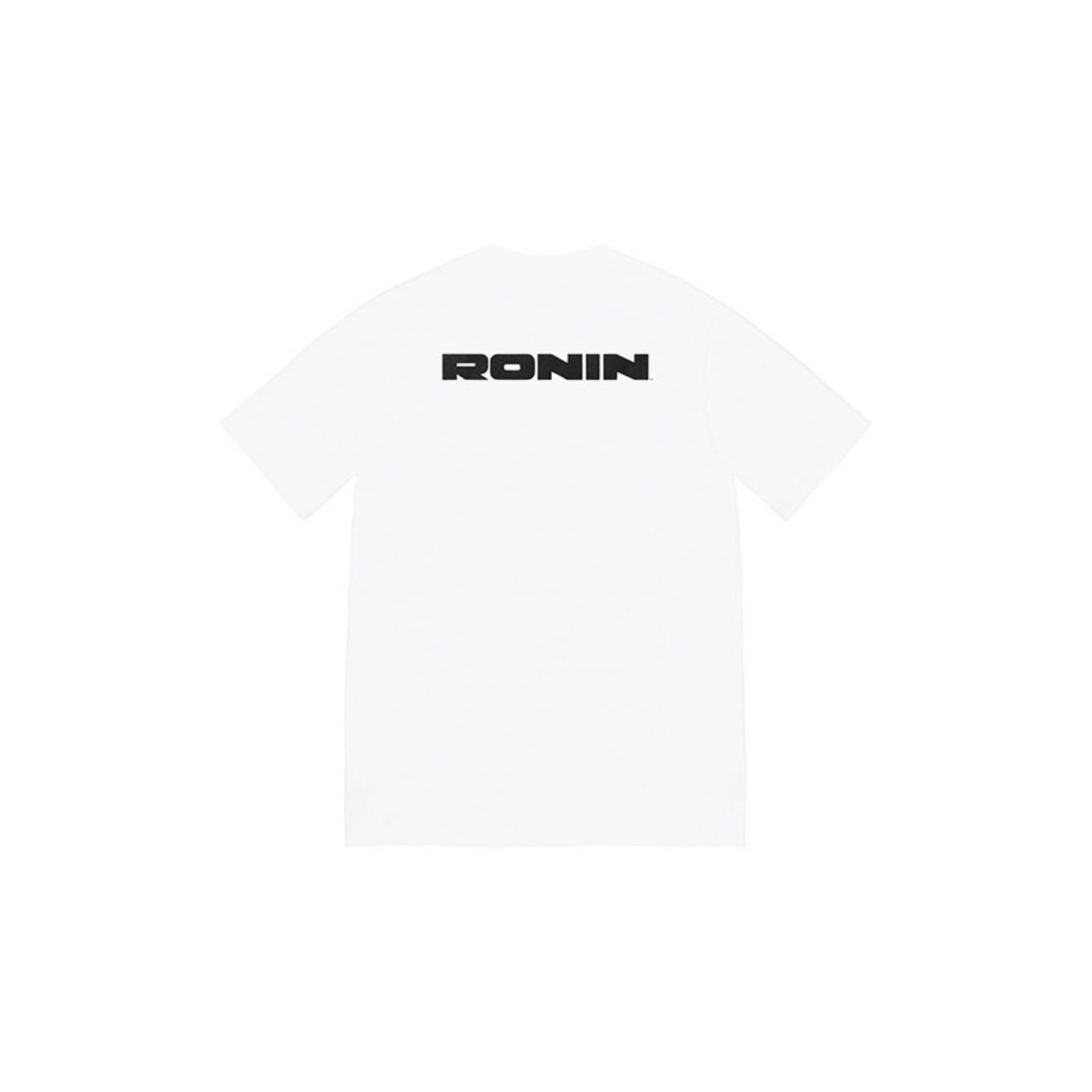 Supreme Ronin Graphic Short-Sleeve T-Shirt — back
