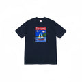 Supreme Sailboat Graphic T-Shirt — hero