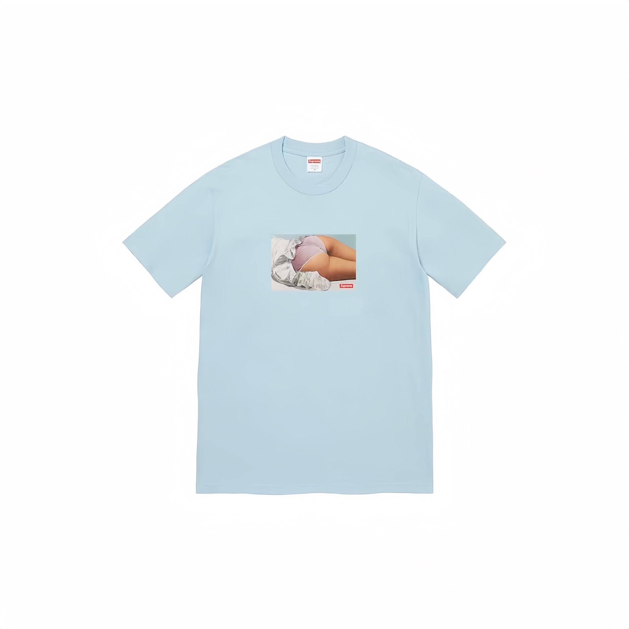 Supreme Maude Graphic T-Shirt — hero