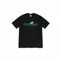 Supreme Lizard Graphic Short-Sleeve T-Shirt — hero