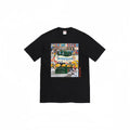 Supreme Manhattan City Graphic T-Shirt — hero