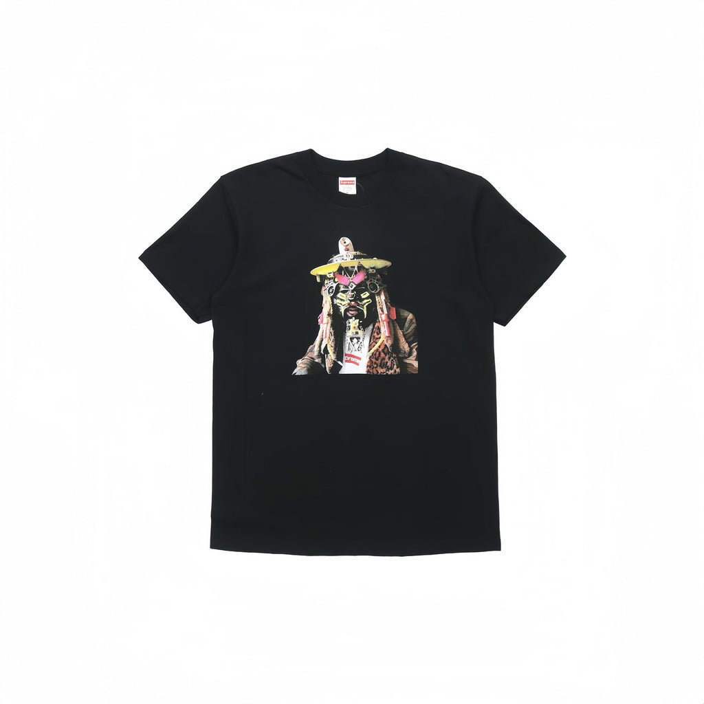 Supreme Garbage Gods Graphic Short-Sleeve T-Shirt — hero