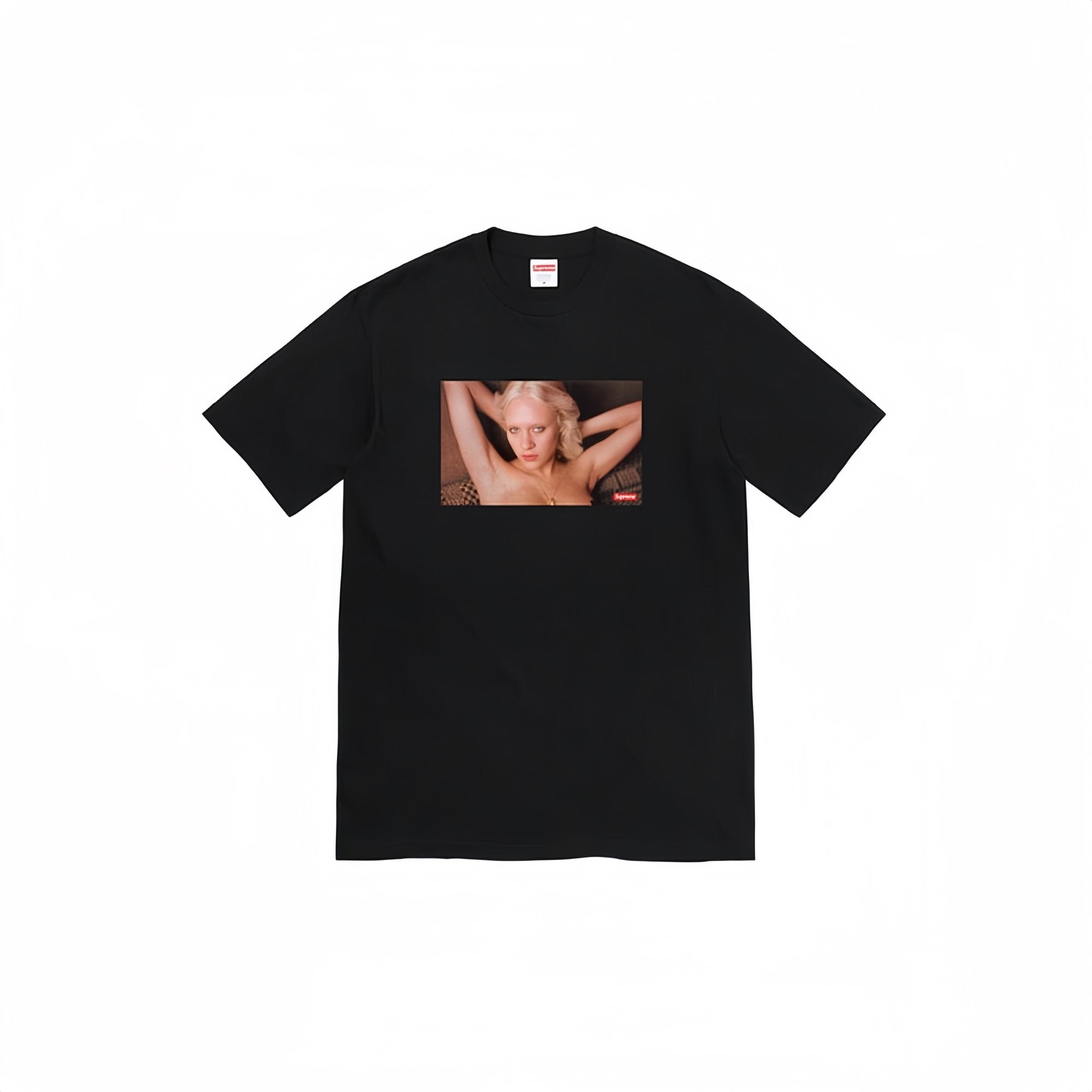 Supreme Gummo Dot Short-Sleeve T-Shirt — hero