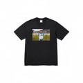 Supreme Maradona No Drug Graphic T-Shirt — hero