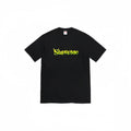Supreme Shrek Graphic T-Shirt — hero