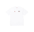 Supreme Ducati Sponsor Graphic Short-Sleeve T-Shirt — hero