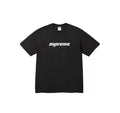 Supreme Pinline Wordmark Short-Sleeve T-Shirt — hero