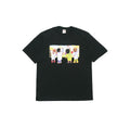 Supreme Kids Graffiti Graphic T-Shirt — hero