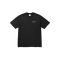 Supreme Letter Graphic Short-Sleeve T-Shirt — hero
