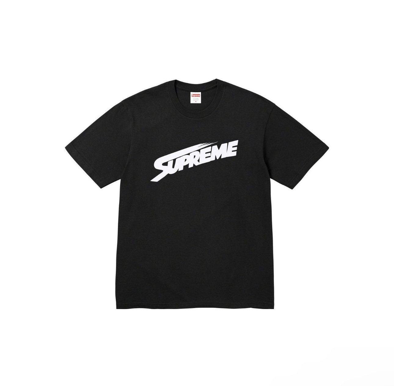 Supreme Mont Blanc Graphic T-Shirt — hero