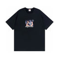 Supreme Aeon Flux Gun Graphic T-Shirt — hero