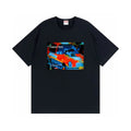 Supreme Game Over Car Graphic T-Shirt — hero