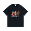 Supreme Children Cartoon Graphic T-Shirt — hero