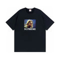Supreme Kurt Cobain Portrait Graphic T-Shirt — hero