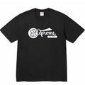 Supreme Records Graphic Short-Sleeve T-Shirt — hero