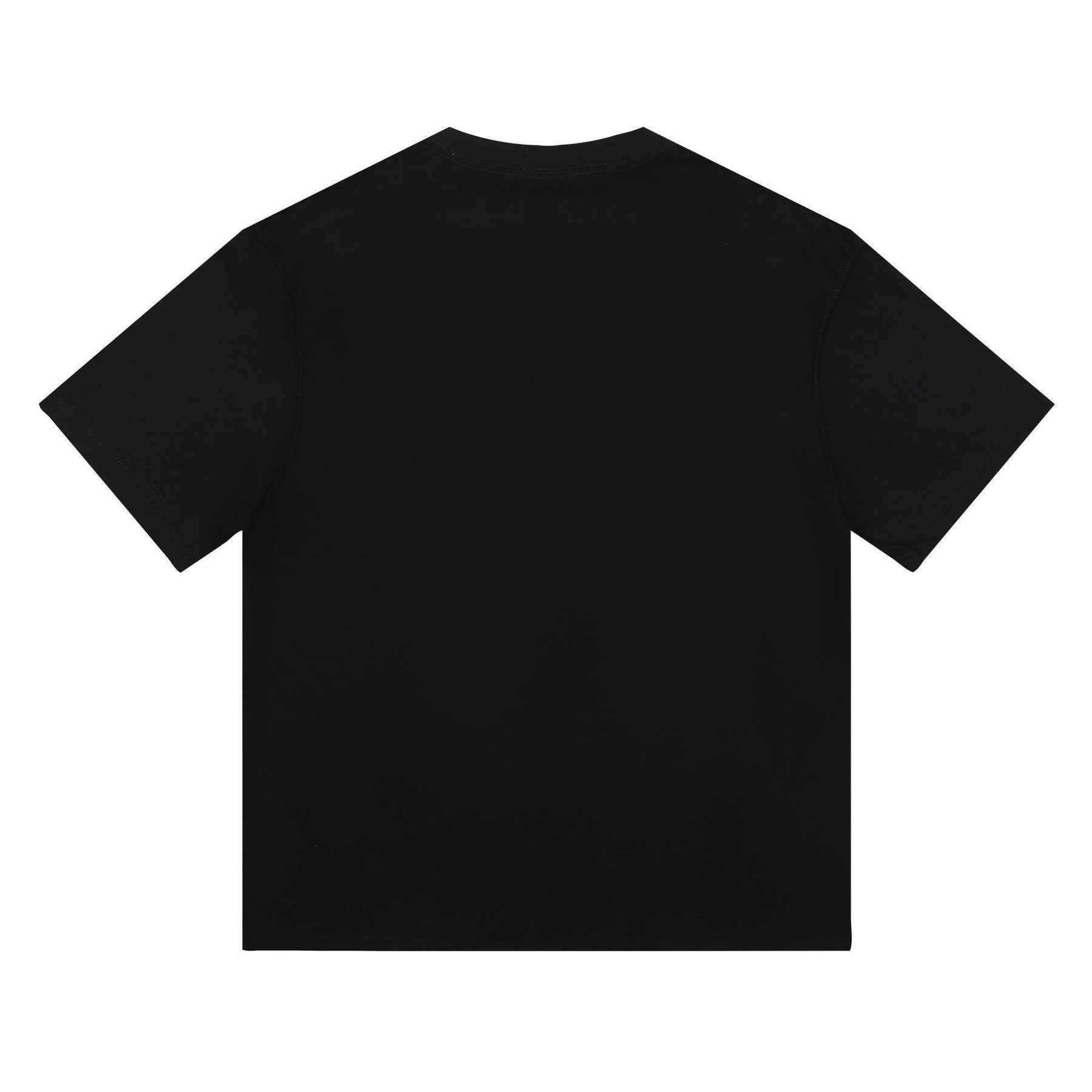 Supreme Kings of Memphis Mafia Graphic T-Shirt — back