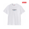 Supreme Classic Logo Short-Sleeve T-Shirt — hero