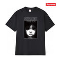 Supreme Portrait Graphic Short-Sleeve T-Shirt — hero
