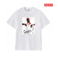 Supreme Portrait Graphic T-Shirt — hero